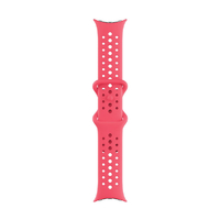 Google Google Pixel Watch 4(45 mm)アクティブスポーツバンド Lサイズ Peony GA10416-WW