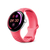 Google Google Pixel Watch 4(45 mm)アクティブスポーツバンド Lサイズ Peony GA10416-WW-イメージ2