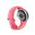 Google Google Pixel Watch 4(45 mm)アクティブスポーツバンド Lサイズ Peony GA10416-WW-イメージ3