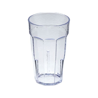 ＣＡＭＢＲＯ Cambro/ラグナタンブラー LT16(152)474cc クリア FC672LC-1199700