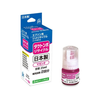 ジット エプソン タケトンボ TAK-M マゼンタ リサイクルインクボトル FCD703P-JIT-ETAKM-R