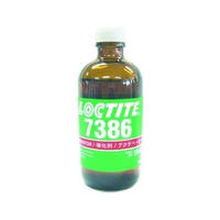 ヘンケルジャパン 硬化促進剤 SF7386 100ml FC578EL-3353079