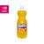 コカ・コーラ ファンタ オレンジ 1.5L×6本 FCJ296R-55165-イメージ1