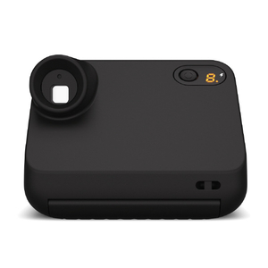 POLAROID インスタントカメラ Polaroid Go Generation 2 Black 9096JP-イメージ3
