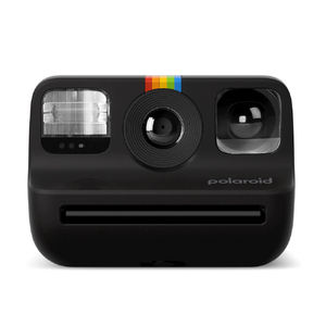 POLAROID インスタントカメラ Polaroid Go Generation 2 Black 9096JP-イメージ4