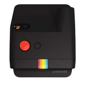 POLAROID インスタントカメラ Polaroid Go Generation 2 Black 9096JP-イメージ6