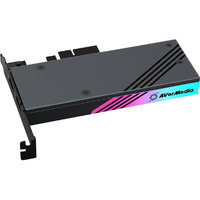 AVerMedia TECHNOLOGIES GC575 キャプチャーボード GC575 Live Gamer
