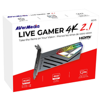 AVerMedia TECHNOLOGIES GC575 キャプチャーボード GC575 Live Gamer