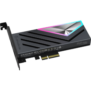 AVerMedia TECHNOLOGIES キャプチャーボード GC575 Live Gamer 4K 2.1 GC575-イメージ2