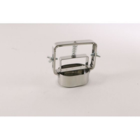 カンダ KD 18-8 バネ付コロッケ抜き FC769PL-060055