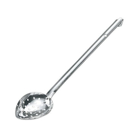 三宝産業 UK 18-8 縦口 穴明レードル 70cc FC714LA-0672900