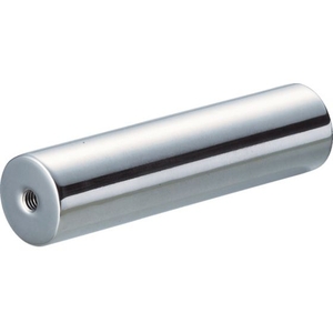 トラスコ中山 サニタリマグネット棒 Φ25×500 125500 FC015DZ-2663457-イメージ1
