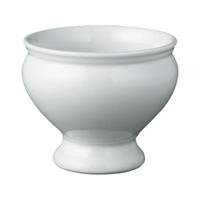 リック 陶器 丸トリフ L 蓋無 FC933LE-1976000