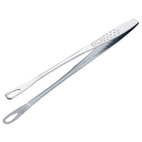 江部松商事 仙武堂 18-0 薬味トング 全長100 FC596LF-2255500