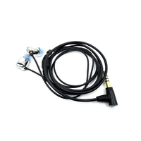 intime イヤフォン intime碧2 Balanced4.4 O2SR244