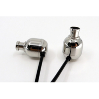 intime O2SR244 イヤホン intime碧2 Balanced4.4 |エディオン公式通販