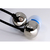 intime イヤホン intime碧2 Balanced4.4 O2SR244-イメージ3
