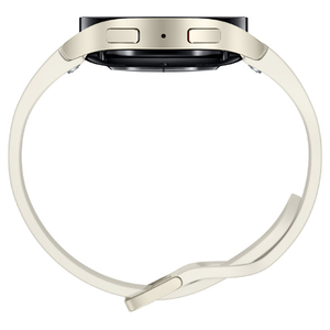 Samsung スマートウォッチ Galaxy Watch6 40mm ゴールド SM-R930NZEAXJP-イメージ3
