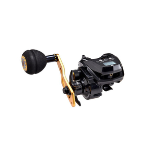 ピュアフィッシングジャパン ピュアフィッシング/ABU MAX DLC P FCR1700-イメージ1