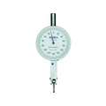 テクロック レバーテスト 測定範囲0~0.28mm 0～0.280.0020-140-060.4以下 FC737JC-1029401