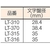 テクロック レバーテスト 測定範囲0~0.28mm 0～0.280.0020-140-060.4以下 FC737JC-1029401-イメージ3