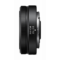 ニコン NIKKOR Z 26F/2.8 広角単焦点レンズ NIKKOR Z 26mm f/2.8