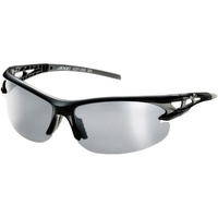 アックス POLARIZED STYLE 偏光サングラス FCD909J-ASP495-BK