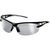 アックス POLARIZED STYLE 偏光サングラス FCD909J-ASP495-BK-イメージ1