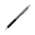 ぺんてる オレンズメタルグリップ 0.2 ガンメタリック FCD982S-XPP1002G2-RN