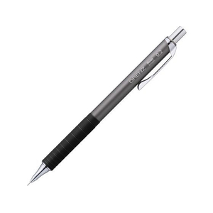 ぺんてる オレンズメタルグリップ 0.2 ガンメタリック FCD982S-XPP1002G2-RN-イメージ1