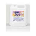 ロケット石鹸 スーパーソフター 4L FCJ411P