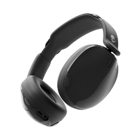 Skullcandy HESH 540 ANC WIRELESS OVER EAR TRUE BLACK S6HAW-T740
