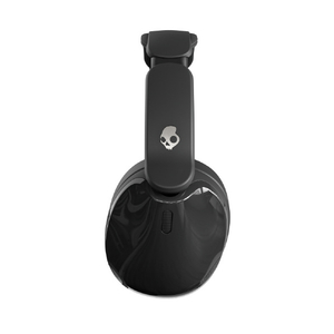 Skullcandy HESH 540 ANC WIRELESS OVER EAR TRUE BLACK S6HAW-T740-イメージ3