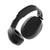 Skullcandy HESH 540 ANC WIRELESS OVER EAR TRUE BLACK S6HAW-T740-イメージ1