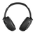 Skullcandy HESH 540 ANC WIRELESS OVER EAR TRUE BLACK S6HAW-T740-イメージ2