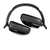 Skullcandy HESH 540 ANC WIRELESS OVER EAR TRUE BLACK S6HAW-T740-イメージ4