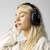 Skullcandy HESH 540 ANC WIRELESS OVER EAR TRUE BLACK S6HAW-T740-イメージ6