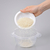 エビス レンジでごはん一膳炊き ｺﾞﾊﾝｲﾁｾﾞﾝﾀﾞｷ-イメージ5