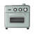 ラドンナ ノンフライ オーブントースター TOFFY PALE AQUA K-TS5-PA-イメージ1