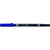 トンボ鉛筆 デュアルブラッシュペン ABT Cobalt Blue F040037-AB-T535-イメージ1
