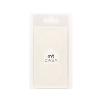 カモ井 mt CASA Seal マットホワイト FC36728-MTCDS005