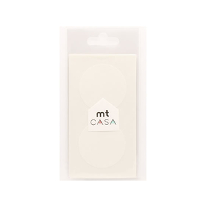 カモ井 mt CASA Seal マットホワイト FC36728-MTCDS005-イメージ1