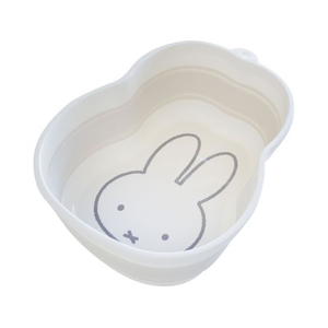 オカトー miffy 折り畳み桶 FCD428G-イメージ1