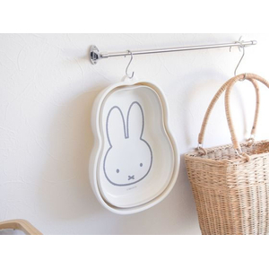 オカトー miffy 折り畳み桶 FCD428G-イメージ6