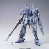 バンダイスピリッツ MG 1/100 デルタプラス MGﾃﾞﾙﾀﾌﾟﾗｽN