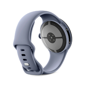 Google Google Pixel Watch 4(45 mm)アクティブバンド Lサイズ Moonstone GA10396-WW-イメージ3