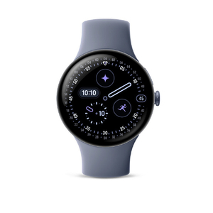 Google Google Pixel Watch 4(45 mm)アクティブバンド Lサイズ Moonstone GA10396-WW-イメージ4