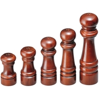 IKEDA ソルトシェーカー 9102 FCM8218-029284005