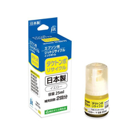 ジット エプソン タケトンボ TAK-Y イエロー リサイクルインクボトル FCD704P-JIT-ETAKY-R