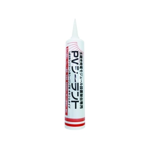 信越ポリマー PVシーラント 330ml 黒 FC578FS-4709926-イメージ1